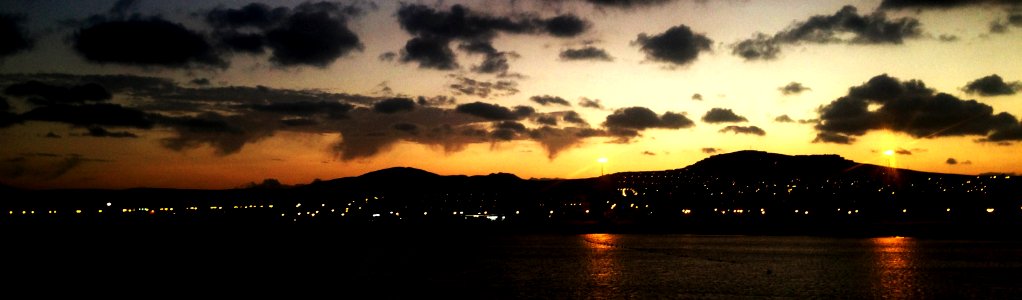 Paseo martimo promenade, 35610 castillo caleta de fuste, Las palmas