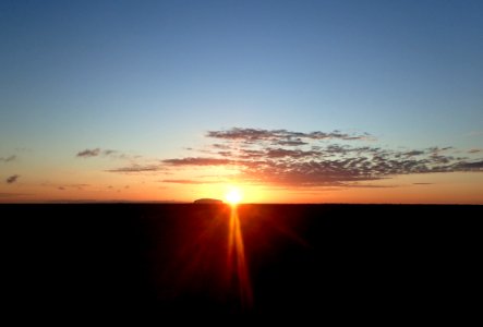 Uluru, Australia, Uluru kata tjuta national park