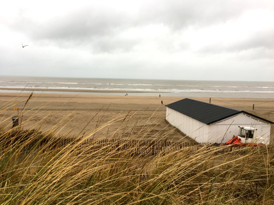 Voort, North Holland, House