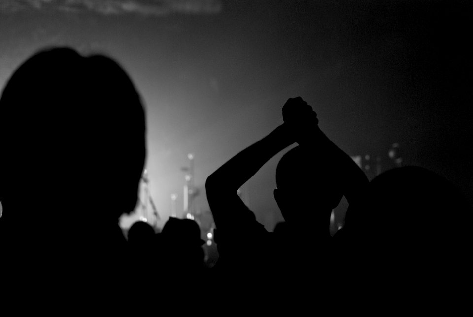 Sigurros, Black, Dark
