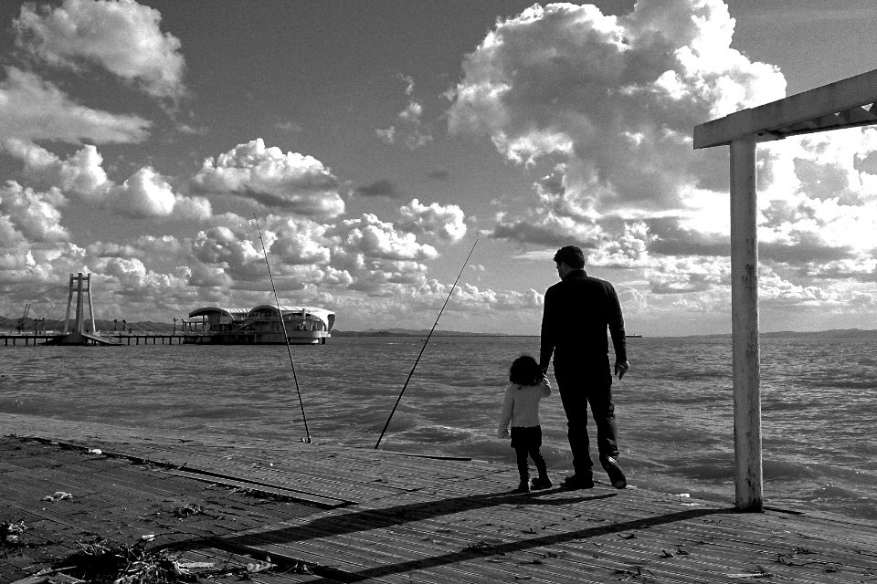 Durres, Durrs, Fishing