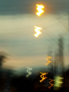 Teixeira de freitas, Brasil, Lights