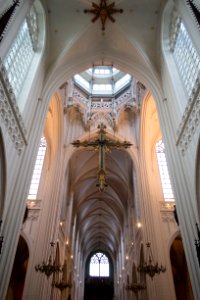 Groenplaats 21, Antwerpen, Belgium
