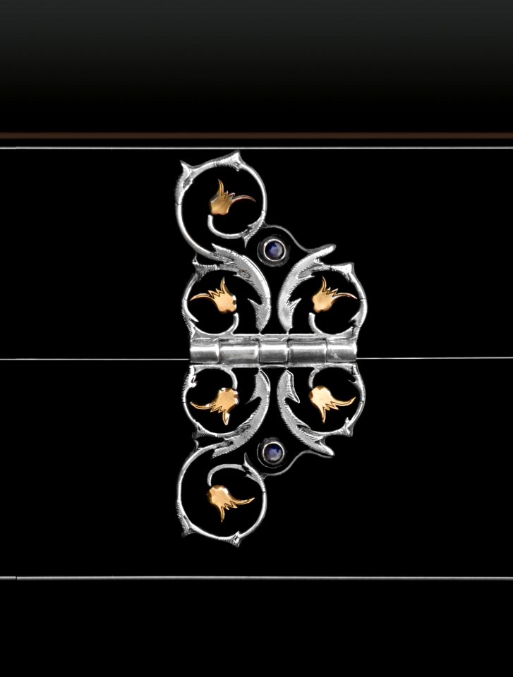 Hungary, Silver, Made