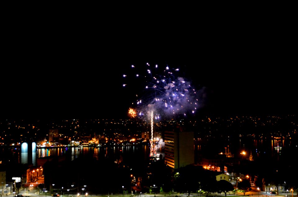Halifax, Canada, City