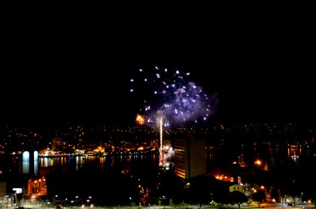 Halifax, Canada, City