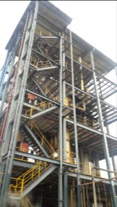 Industria mexicana