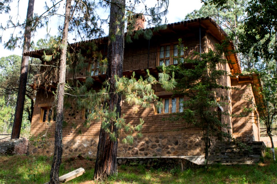 Tapalpa, Mexico