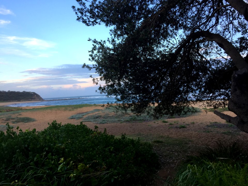 Bateau bay, Australia
