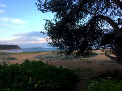 Bateau bay, Australia