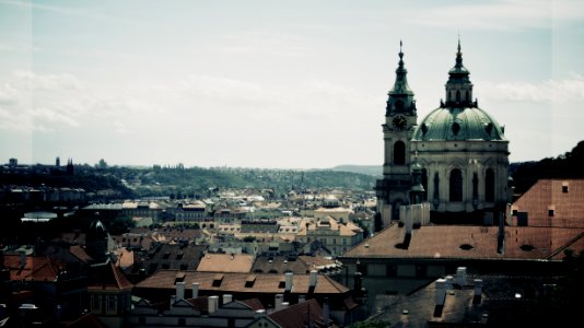 Prague, Czech republic, Obaloleg