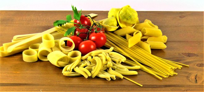 Food, Italy, Pasta photo