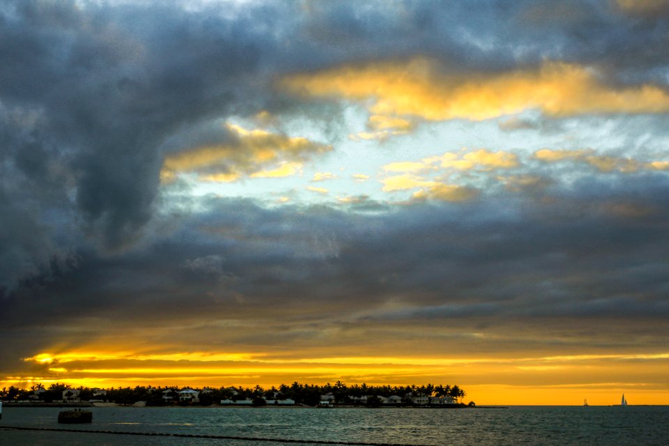 Marathon, Sombrero beach road, United states