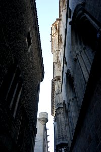 Barcelona, Spain, Trip