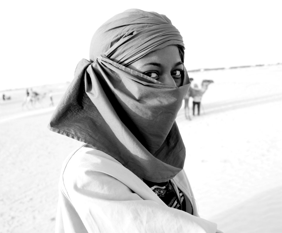 Tunisia, Nature, Vacation
