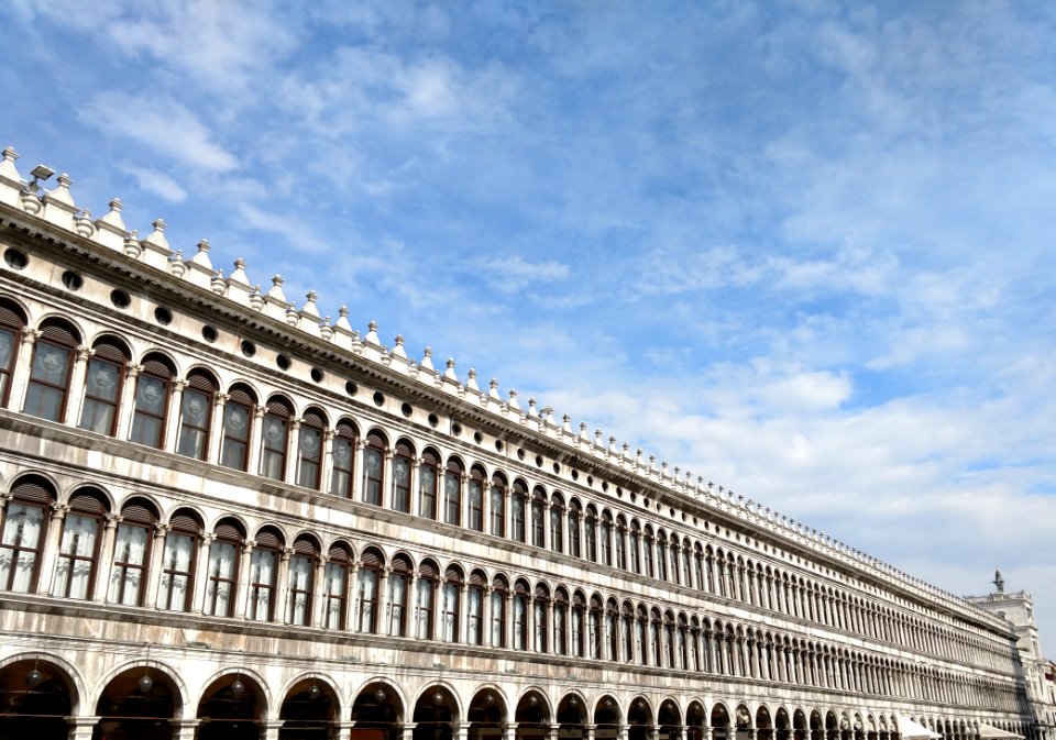 San marco, Venice, Italy photo