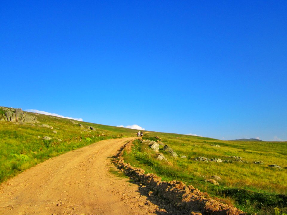 Kadirga, Turkey