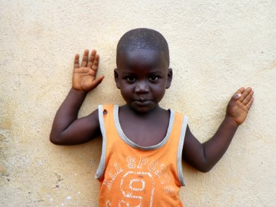 Sierra leone, Africa
