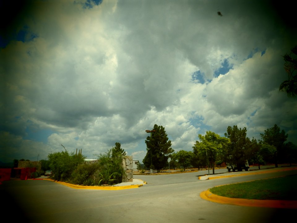 Saltillo, Mexico