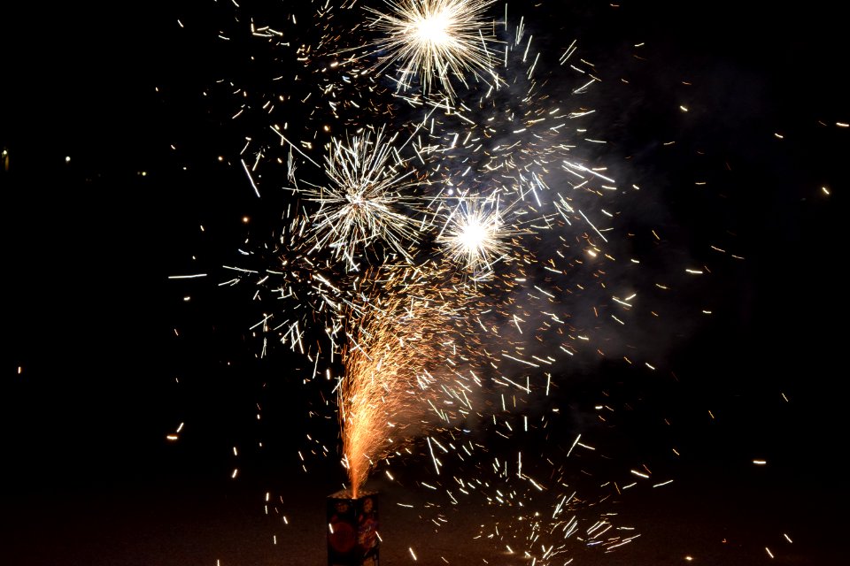 Chino, United states, Spark