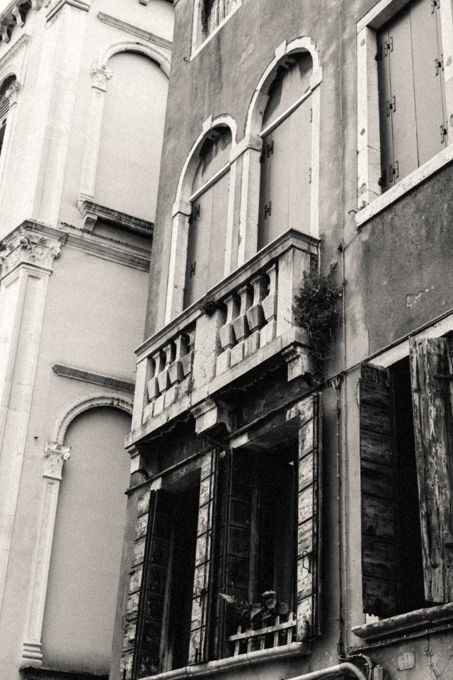 Italy, Metropolitan city of venice, Home