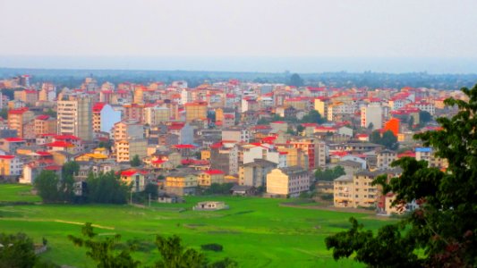 Siahdaran, Talesh, Iran