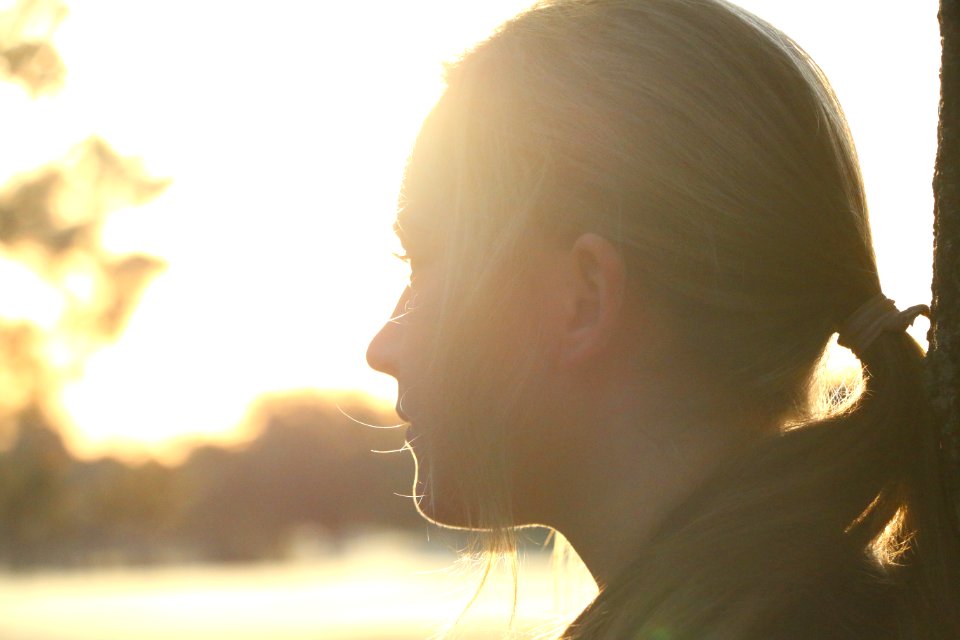 Houston, United states, Girl