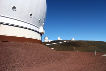 Mauna kea, United states, Hawaii