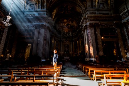 Rome, Italy, Ancient