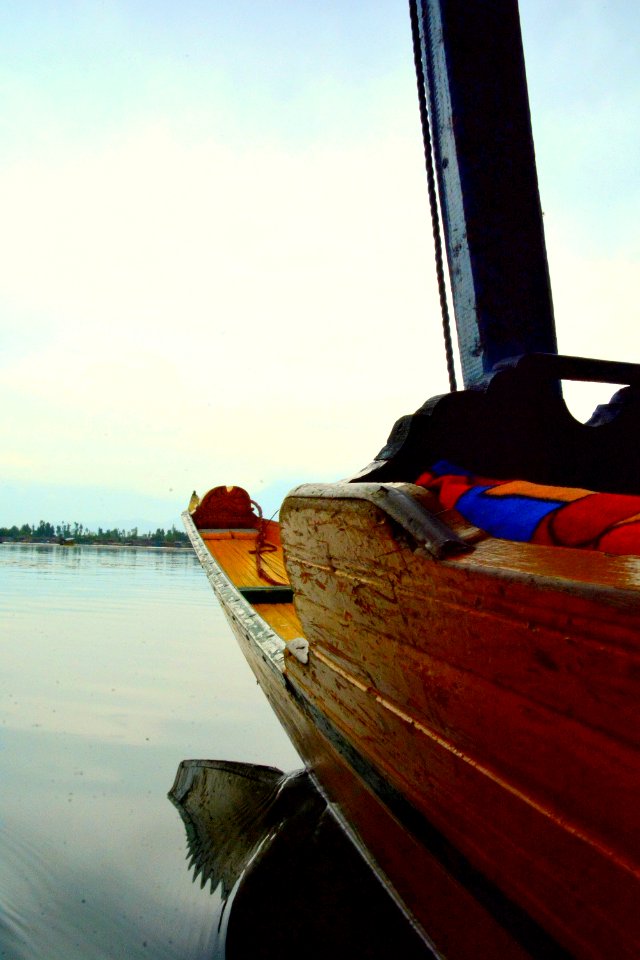 Srinagar, Dal lake, Incredible
