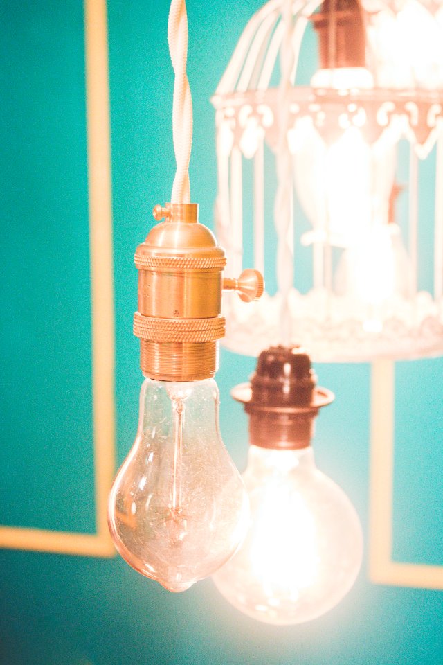 Light bulb, Bulb