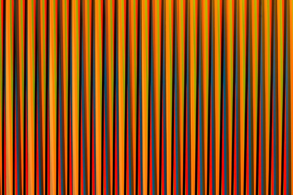 Abstract, Art, Yellow