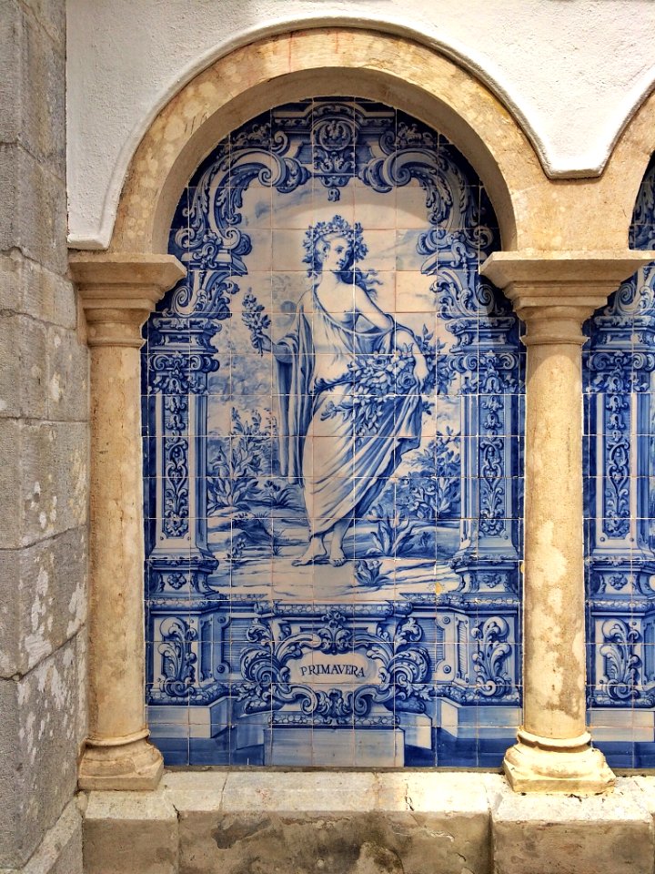 Penha longa resort, Sintra, Portugal