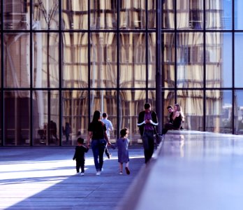 National library of france   fran ois Mitterrand, Paris, France