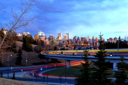 Calgary, Canada photo