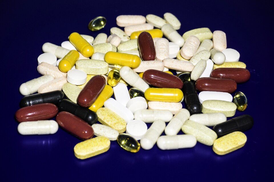 Capsule tablet remedy