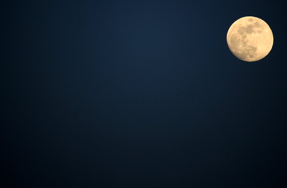 Night photograph night sky astronomy