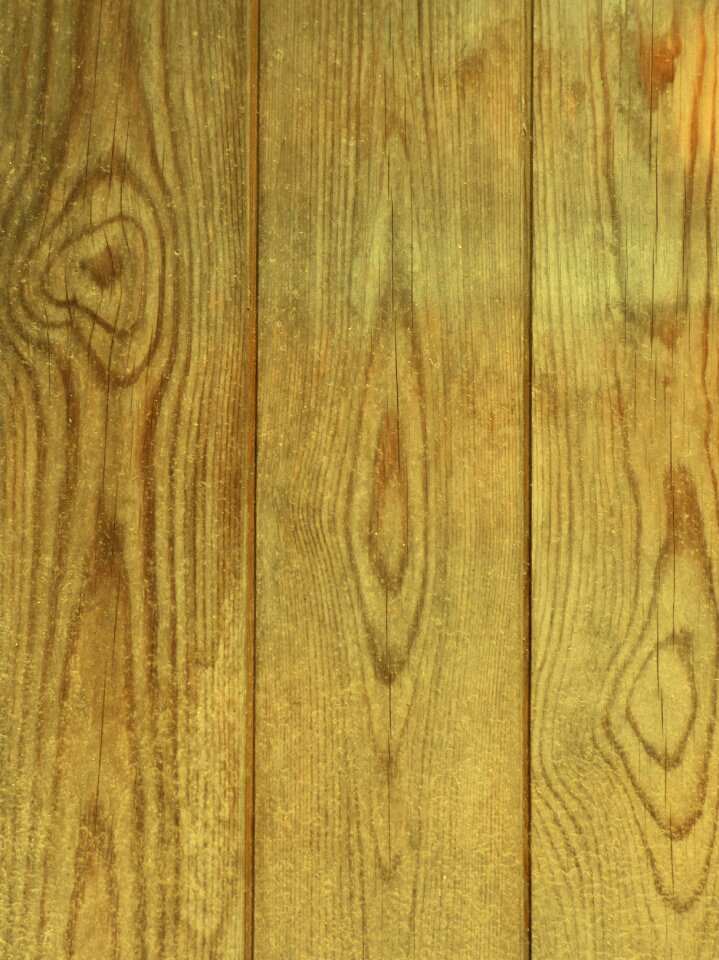 Waters washout weathered wood