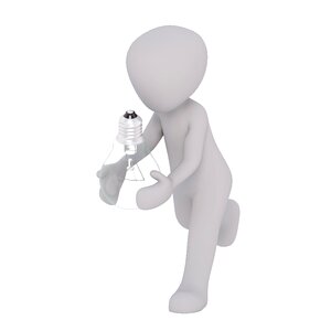 3d model full body