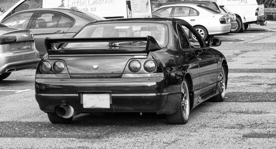 Automobile speed automotive