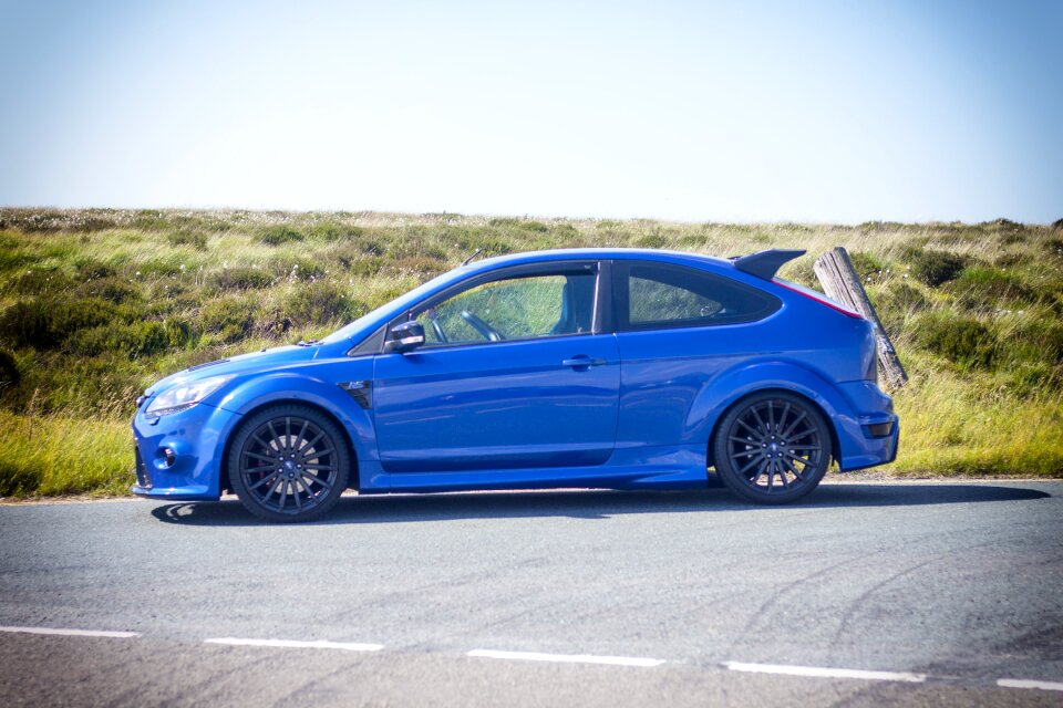 Automotive car drive