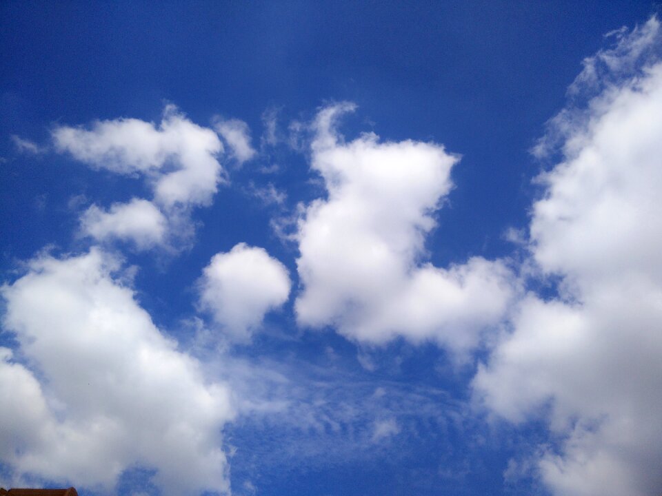 Sky said lantian color