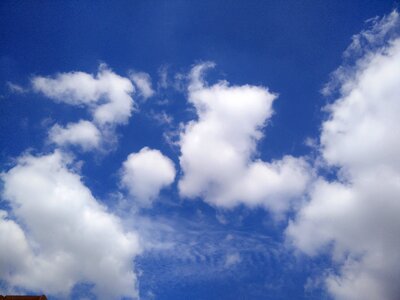 Sky said lantian color