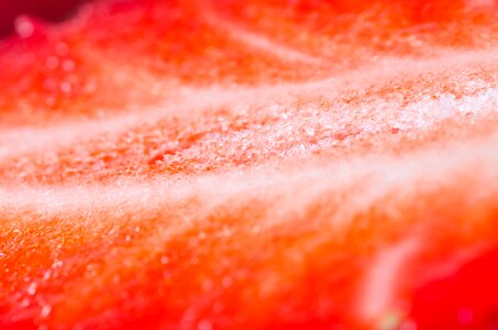 Food strawberry healthy