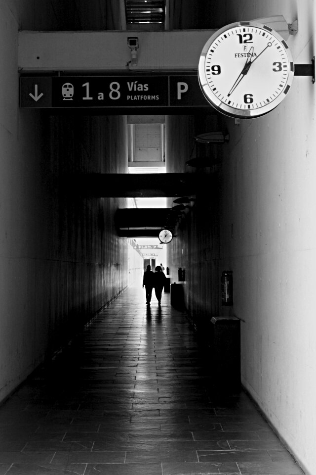 Watches minutes second