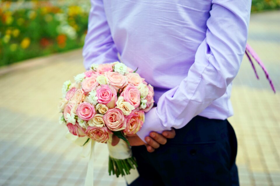 Wedding marriage gifts