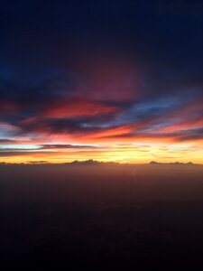 Travel high nature