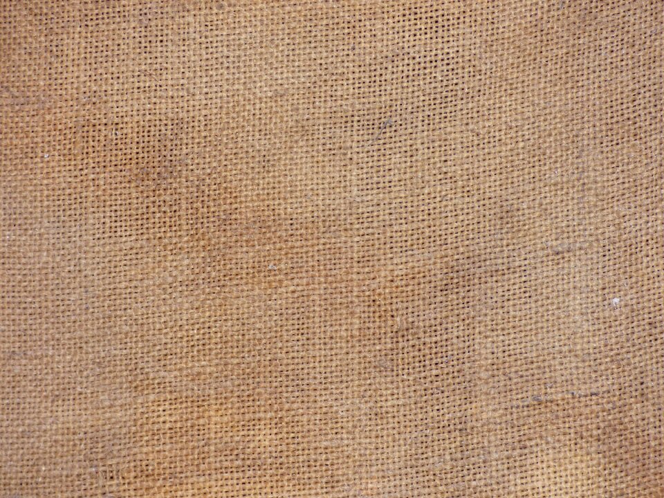 Sack texture background