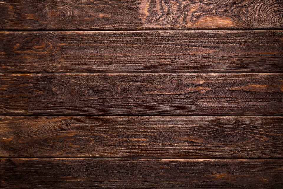 Wooden brown wood texture