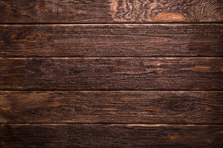 Wooden brown wood texture photo